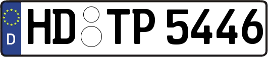HD-TP5446