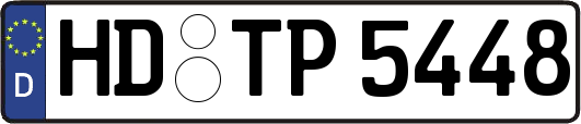 HD-TP5448