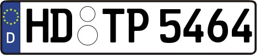 HD-TP5464