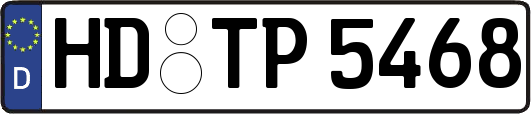 HD-TP5468
