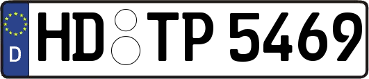 HD-TP5469