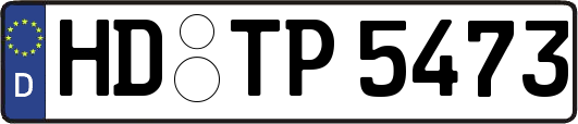 HD-TP5473