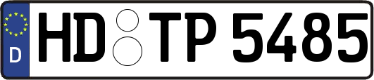 HD-TP5485
