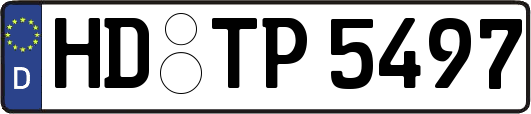 HD-TP5497