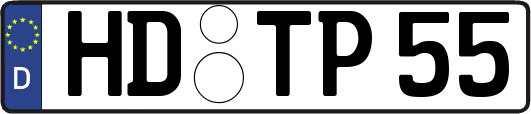 HD-TP55