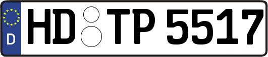 HD-TP5517