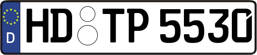 HD-TP5530