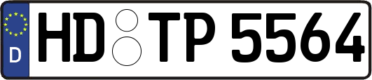 HD-TP5564