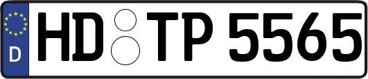 HD-TP5565
