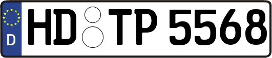 HD-TP5568