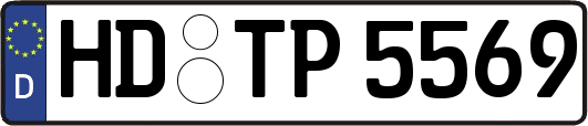 HD-TP5569