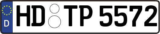 HD-TP5572