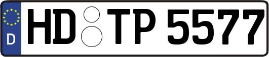 HD-TP5577