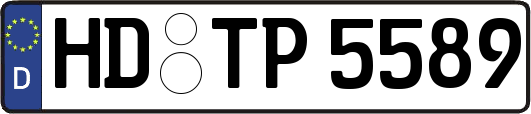 HD-TP5589