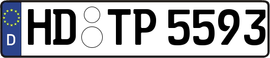 HD-TP5593