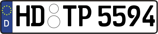 HD-TP5594