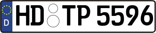 HD-TP5596