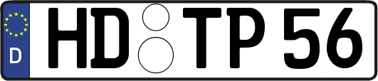 HD-TP56