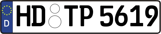 HD-TP5619