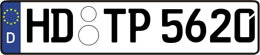 HD-TP5620