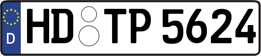HD-TP5624