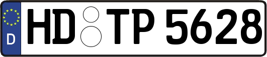 HD-TP5628
