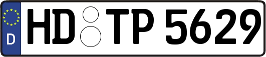 HD-TP5629