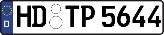 HD-TP5644
