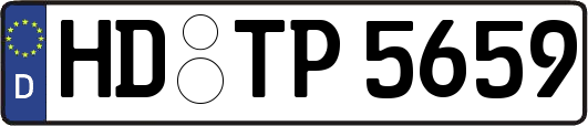HD-TP5659