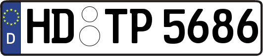 HD-TP5686