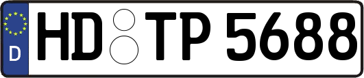 HD-TP5688