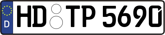 HD-TP5690