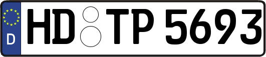 HD-TP5693