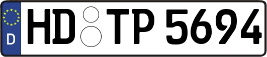 HD-TP5694