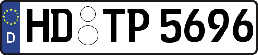 HD-TP5696