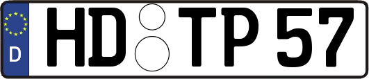 HD-TP57