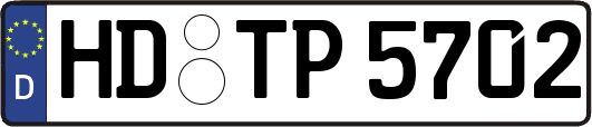 HD-TP5702