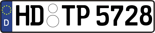 HD-TP5728