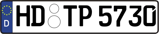 HD-TP5730