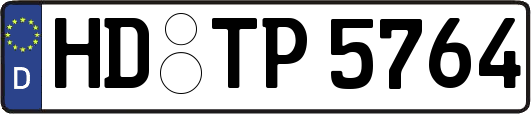 HD-TP5764