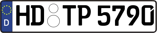 HD-TP5790