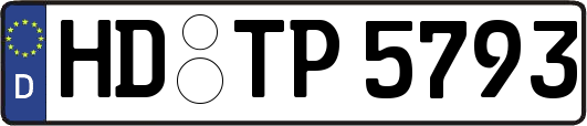 HD-TP5793