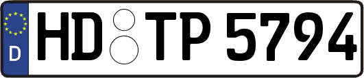 HD-TP5794