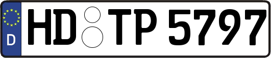 HD-TP5797