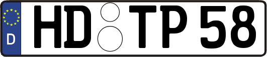 HD-TP58