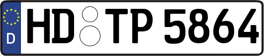 HD-TP5864