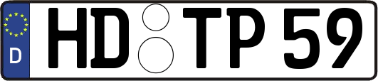 HD-TP59