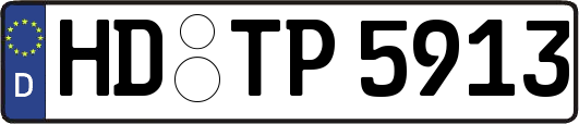 HD-TP5913