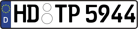 HD-TP5944