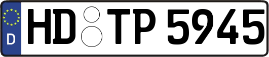 HD-TP5945